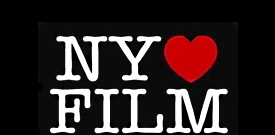 New York State Loves Film website