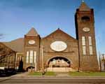 UCC Pilgrim Church, Cleveland