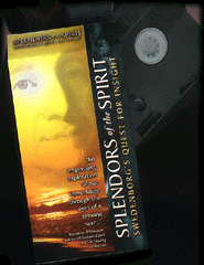 VHS tape sleeve
