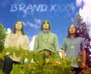 Brand X Photo Gallery